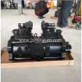 SK200-8 Hydraulic Pump SK200-8 Main Pump K3V112DTP